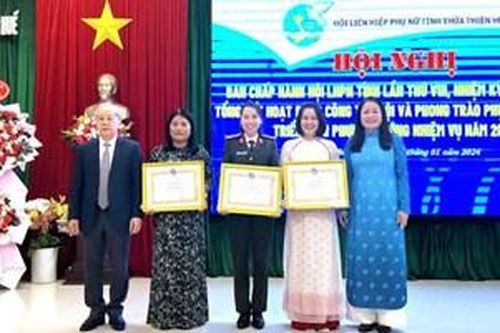 Đột phá để xây dựng hội vững mạnh, rộng khắp