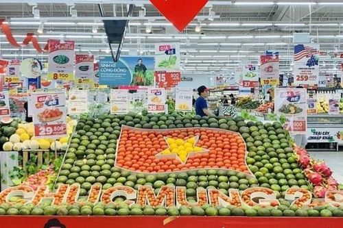 Dự báo CPI năm 2024 tăng từ 3,2 - 3,5%