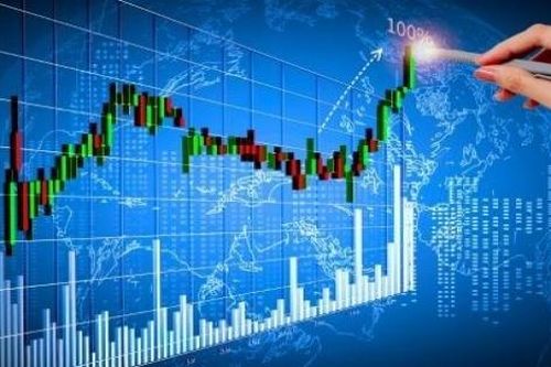Chỉ số VN-Index cải thiện trong tháng cuối năm 2023