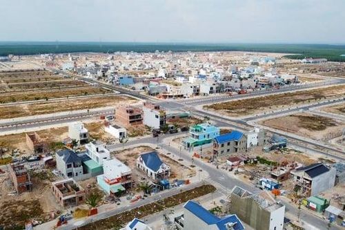 Bổ sung gần 1.000 tỷ đồng bồi thường, hỗ trợ tái định cư sân bay Long Thành