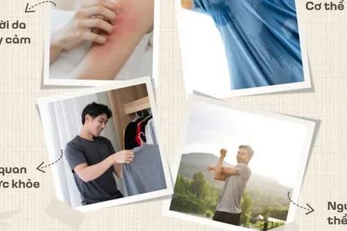 Thời trang hữu cơ: Mặc tối giản nhưng đầy tinh tế và không lỗi mốt