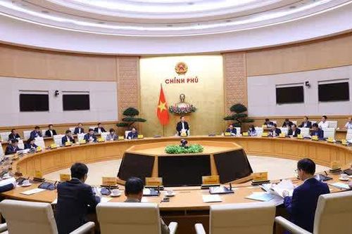 Phó Thủ tướng Trần Hồng Hà đánh giá cao phong trào 'Toàn dân đoàn kết xây dựng đời sống văn hóa'