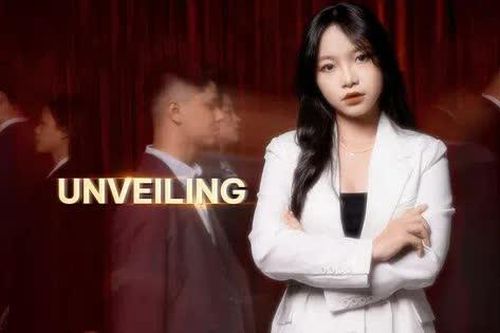 Khám phá góc nhìn đa chiều nơi ánh đèn sân khấu qua bộ ảnh 'UNVEILING'