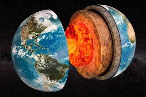 Đại dương Magma được phát hiện trong đá Greenland 3,7 tỷ năm tuổi