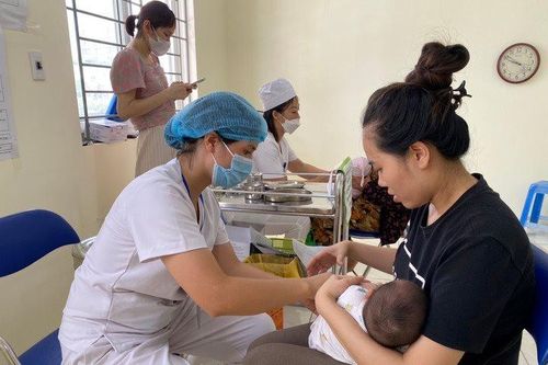 Sẽ bổ sung thêm 2,8 triệu liều vaccine 5 trong 1 trong năm 2024