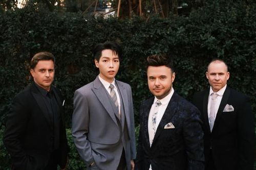 10 MV 'nhiều views' nhất Việt Nam 2023, Đức Phúc top 1
