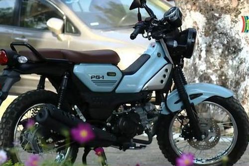 Ba mẫu xe máy vừa ra mắt thị trường Việt