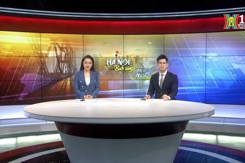 Chương trình Hà Nội buổi sáng | 04/01/2024