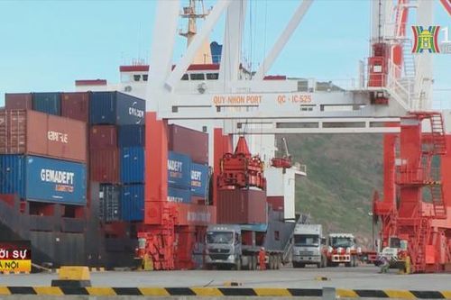 Hà Nội rà soát, đánh giá đầu tư 9 dự án logistics