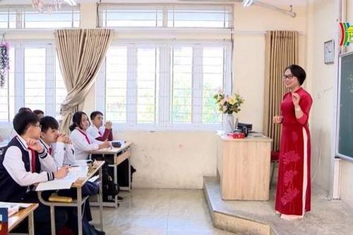 Học sinh thi THPT chuyên sẽ thay đổi theo chương trình mới