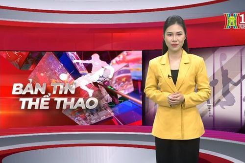 Bản tin Thể thao | 04/01/2024