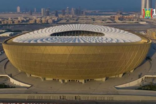 Hé lộ các sân vận động sẽ diễn ra Asian Cup 2023
