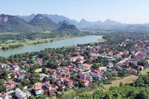 Hoạt động kinh doanh gần như 'bất động', ai đứng sau công ty Giầy Bá Thước vừa được giao làm dự án 236 tỷ tại Thanh Hóa?