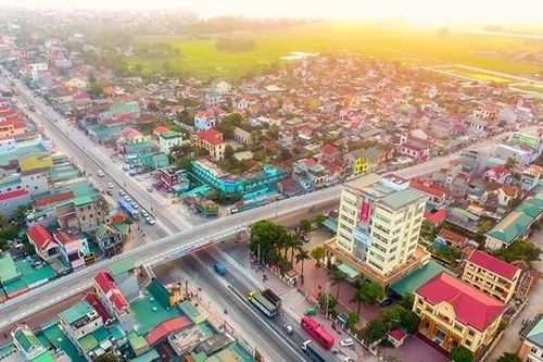 Nghệ An: Lộ diện nhà đầu tư thực hiện dự án khu nhà ở hơn 300 tỷ đồng