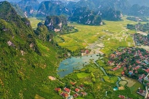 Lạng Sơn: Một nhà đầu tư quan tâm dự án khu dân cư hơn 1.500 tỷ đồng