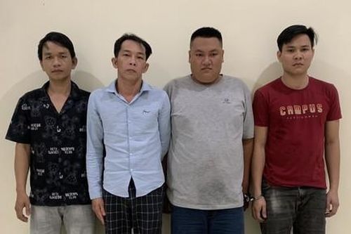 Một ngày khám phá 3 vụ ma túy, tạm giữ 7 đối tượng