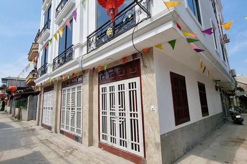 Cuối năm, nhà đất thổ cư Hà Nội đột ngột tăng giá