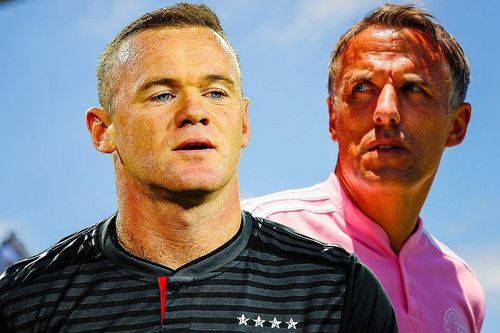 Cựu sao Man Utd tập tành làm HLV: Người thất bại, kẻ dính bê bối