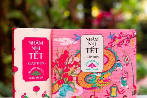 'Nhâm nhi Tết Giáp Thìn' đầy ắp thơ, nhạc, họa chủ đề mùa xuân, ngày Tết