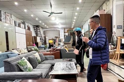 Lựa chọn sofa hợp phòng khách gia đình