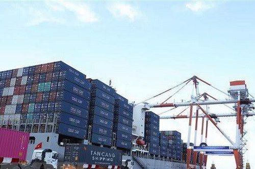 Hà Nội rà soát, đánh giá đầu tư 9 dự án phát triển hạ tầng dịch vụ logistics