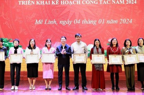 Mê Linh: Tịch thu, tiêu hủy 20,3 tấn thịt bò nhập lậu