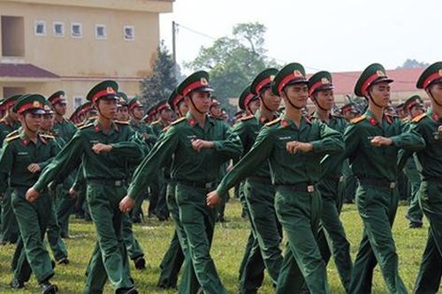 Chỉ ngay sau Tết Âm lịch 2024, quân nhân không chú ý điều này thì sẽ đối diện mức phạt rất nặng