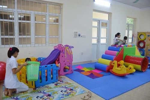Các phương pháp can thiệp hiệu quả với trẻ tự kỷ