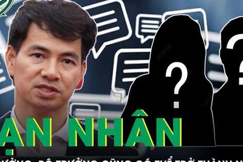 NSƯT Xuân Bắc: Bất cứ ai cũng có thể trở thành nạn nhân bị bắt nạt, tấn công trên mạng