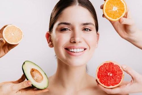 5 dưỡng chất giúp làm đẹp da
