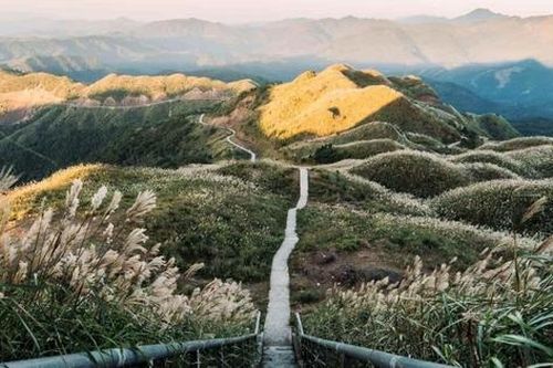 Chinh phục 'sống lưng khủng long' đẹp quên lối về ở Bình Liêu