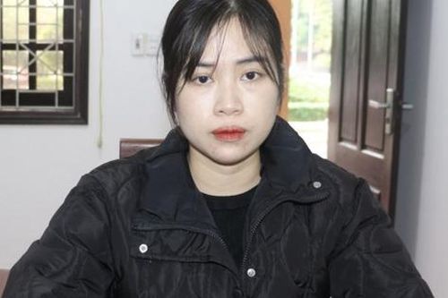 Hotgirl làm 260 bộ giấy tờ giả chiếm đoạt hơn 3 tỷ đồng