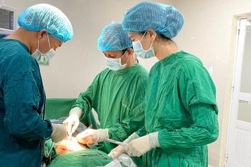 Bệnh viện Hoàn Mỹ ITO Đồng Nai cấp cứu thành công trường hợp thủng ruột vì thói quen nhiều người hay mắc phải