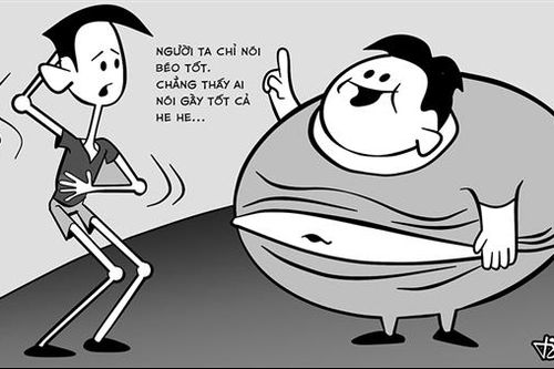 Phỏng vấn con Cò