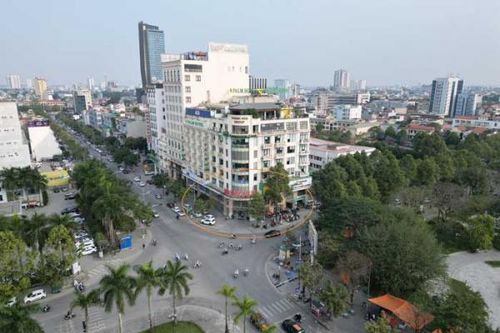 Khu đất vàng khiến nhiều quan chức xứ Thanh 'ngã ngựa'