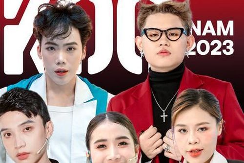 Chương trình thực tế về nghề KOC gây sốc với Top 5 không ai ngờ, ai sẽ là Quán quân?
