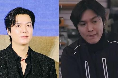 Mỹ nam lừng lẫy một thời Lee Min Ho ngày càng xuống sắc, bị chê 'nhìn như ông chú'