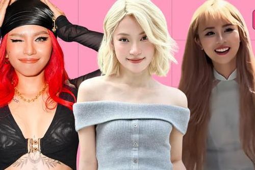 Sao Gen Z tìm ra 'bí kíp sử dụng nhan sắc': Khánh Vy lột xác, Misthy gây thương nhớ