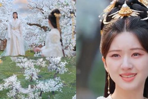 Thần Ẩn tập cuối: Nguyên Khởi - A Âm vượt kiếp nạn nhưng chỉ đứng nhìn nhau đã hết phim
