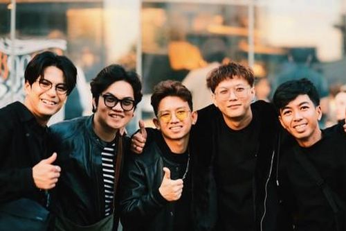 Chillies giải thích lý do phần hát của Morisaki Win quá ngắn trong ca khúc mới