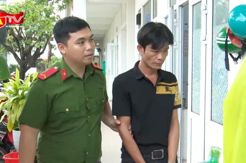 Xóa sổ 'đại lý' bán ma túy đá trong nhà nghỉ