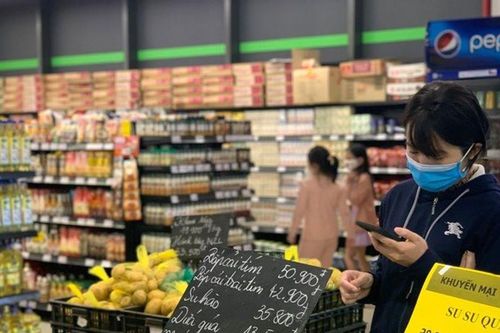 Kịp thời cảnh báo nguy cơ để kiểm soát lạm phát