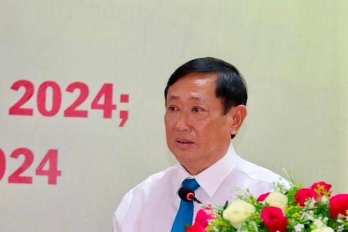 An Giang: Hơn 284 tỷ đồng ủng hộ Quỹ 'Vì người nghèo'