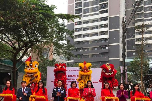 Phối hợp, thống nhất hành động với nguyên tắc 'rõ người, rõ việc, rõ trách nhiệm'