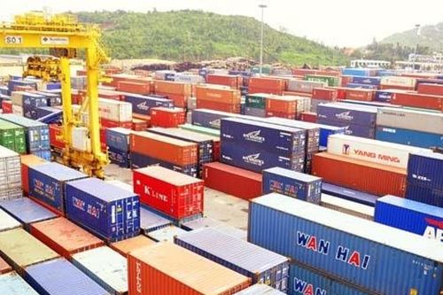 Hà Nội: Sẽ khởi công 2 cảng cạn trong năm 2024