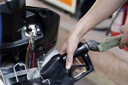 Thương nhân đầu mối xăng dầu nợ thuế hơn 6.000 tỷ đồng