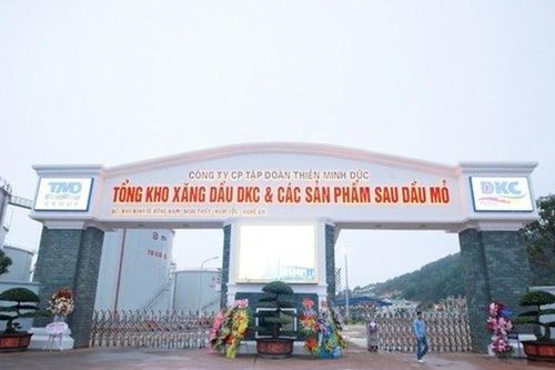 Chuyển hồ sơ loạt doanh nghiệp xăng dầu sang Bộ Công an