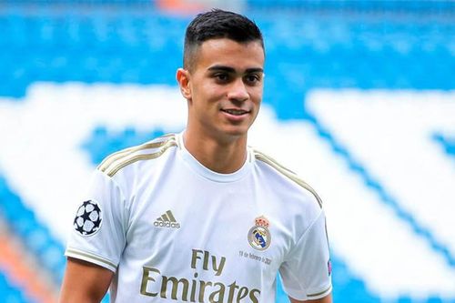 Thương vụ kỳ lạ của Real Madrid