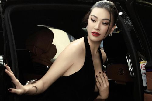 Vì sao nhiều người đẹp bỏ danh hiệu á hậu?