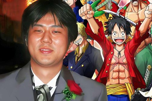 Tác giả 'One Piece' là mangaka giàu nhất